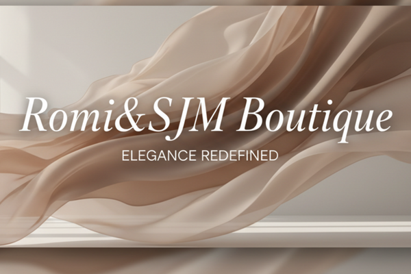 Romi&SJM Boutique online nude colors